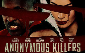 Anonymous Killers